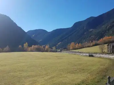 Santa Bàrbara de La Vall d'Ordino - 30