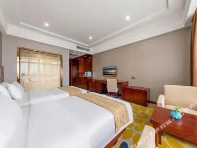 Baihe (Foshan Lecong Tianyoucheng) - 20