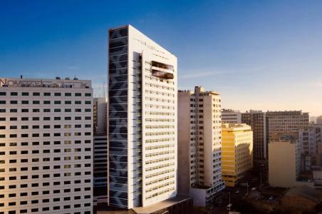 Sofitel Casablanca Tour blanche - 23