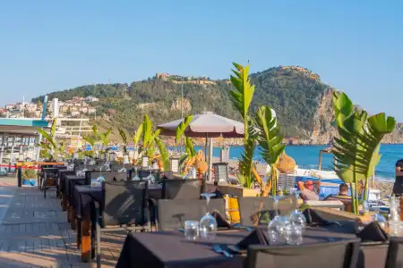 Royalisa Palmiye Beach +14 Adult Only - 30