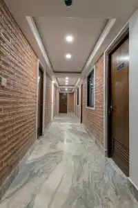 Kailash Kuti Inn - 11