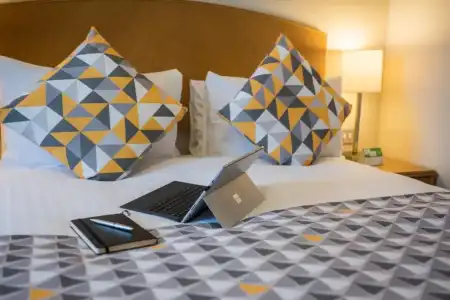 Holiday Inn Manchester West by IHG - 68