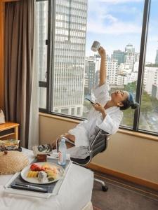 Renaissance Riverside Saigon - 31