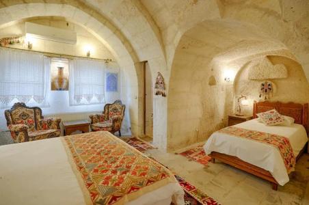 Tulip Cave Suites - 126