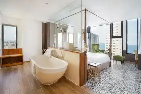 Cicilia Danangs & Spa - 77