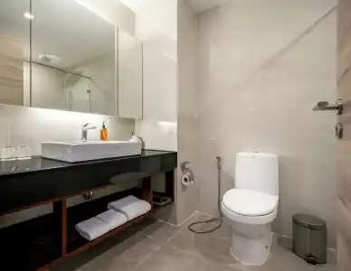 Adelphi Suites Bangkok - 148