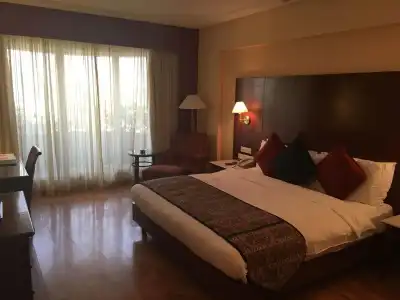 The LaLiT Mumbai - 33