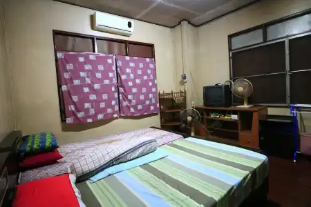 Anurak Guesthouse - 26