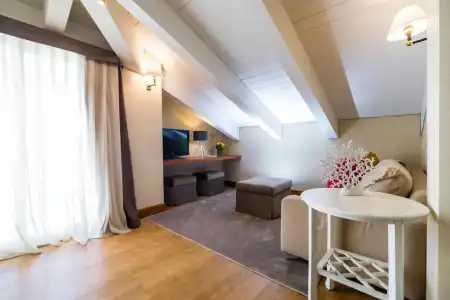 Suite Maestrale - 111