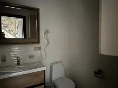 Tsentralny Mini-Hotel - 123