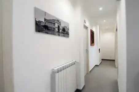 B&B Le Porte Del Centro - 19082053C100164 - 12