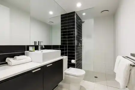 Code Apartments - 9