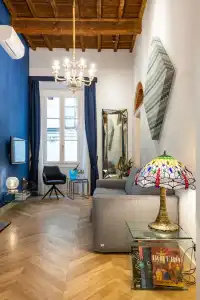 Kairos by Florence Art Apartments - 195