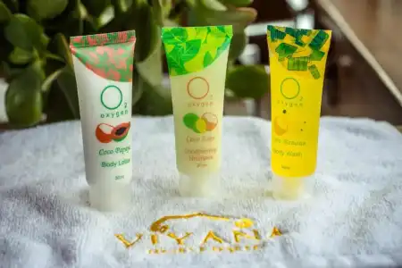 Viyana Boutique - 38