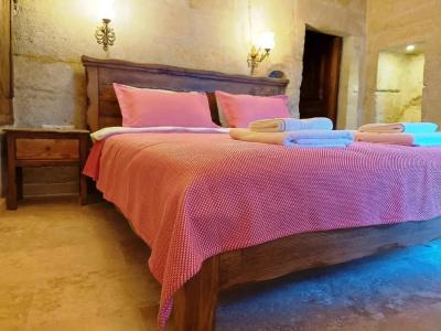 Armesos Cave - 59