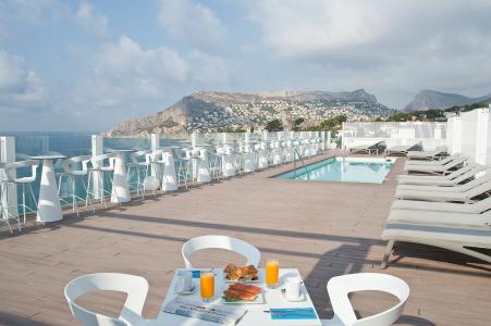 Bahía Calpe by Pierre & Vacances - 46