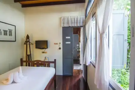 Baan Noppawong - 22