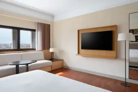 Casablanca Marriott - 37