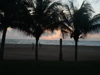 Paradise Beach - 13