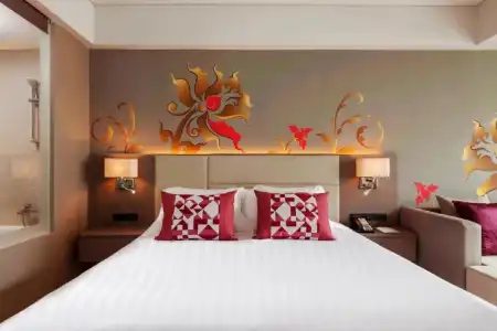 Grand Mercure Phuket Patong - 7