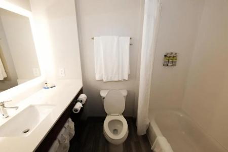 Holiday Inn Express Atlanta NE I-85 Clairmont by IHG - 6