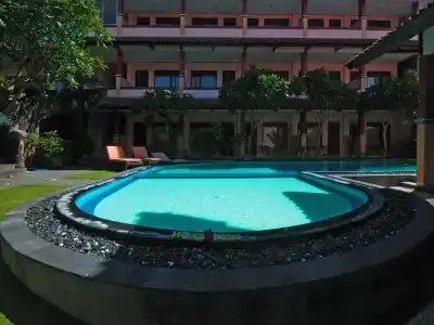 Pesona Beach Inn - 45