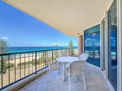 Oceana on Broadbeach - 104