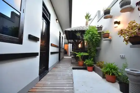 Holiday Haven Ukulhas - 15