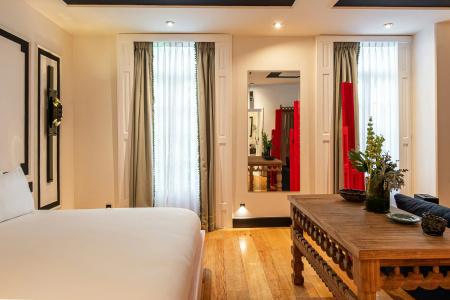 La Valise Mexico City, Member of Small Luxurys - 38