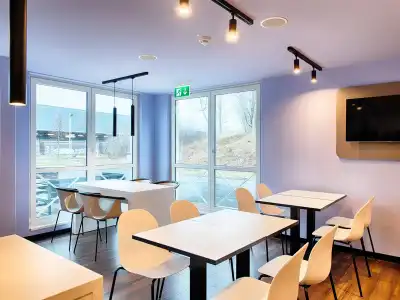 B&B Kassel-Süd - 21