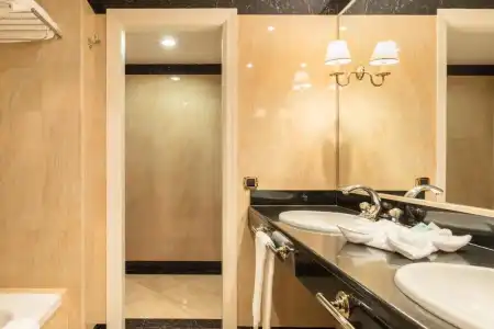 Eurostars Gran Lugo - 40
