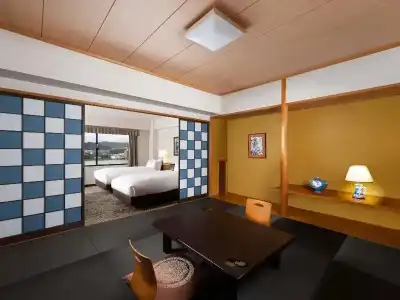 Mercure Saga Karatsu Resort - 103