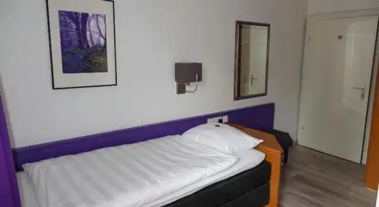 Enz Residenz - 2