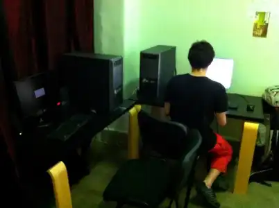 Maria Hostel - 14