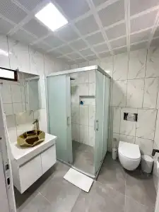 Karyatit Kaleiçi - 206