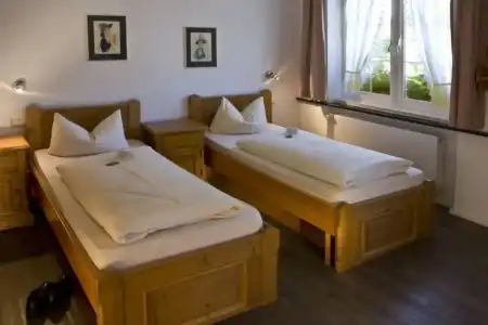 Landgasthof Köchlin - 73