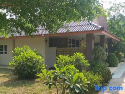Pran Heaven Resort - 29