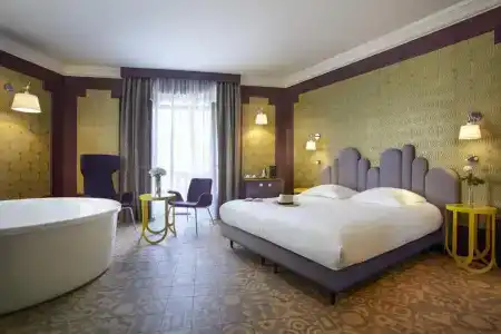 Grand Hôtel du Midi Montpellier - Opéra Comédie - 84