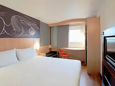 ibis Styles Strasbourg Centre Petite France - 30