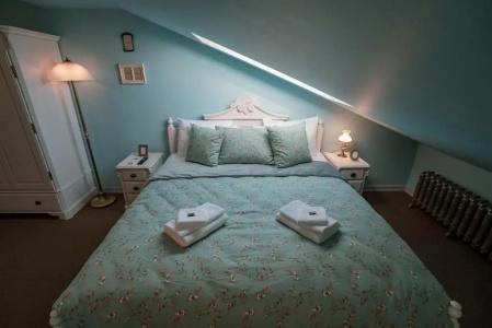 Roze Villa - 57