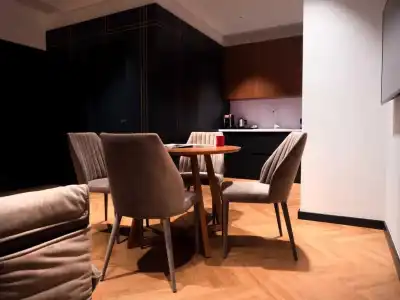 Moncafe Boutique SPA - 73