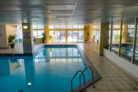 Four Points by Sheraton Windsor Downtown - 14