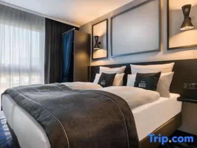 Holiday Inn - the niu, Square Mannheim by IHG - 21