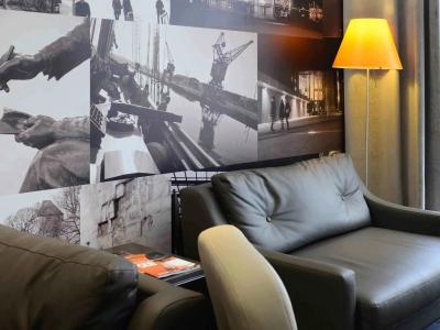 ibis Caen Centre - 24