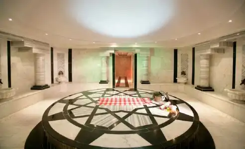 Dream World Palace - 12
