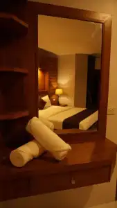 Lanta Intanin Resort - 123