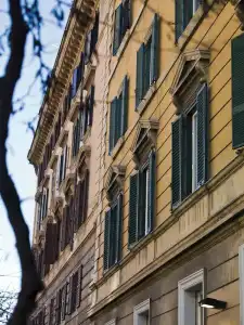 Le Stanze Di Orazio - 0
