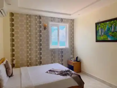 One Season Boutique Vung Tau - Beachfront - 72