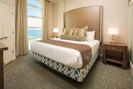Club Wyndham Ocean Boulevard - 1