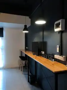 Blu Monkey Suratthani - 24